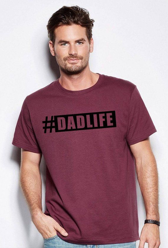 Father's day gift, Father's day shirt, Fathers day t shirt, Father gift, gift for dad, Dad Life shirt, Dad Shirt, Dad gift, DadLife -   11 DIY Clothes Man father’s day ideas