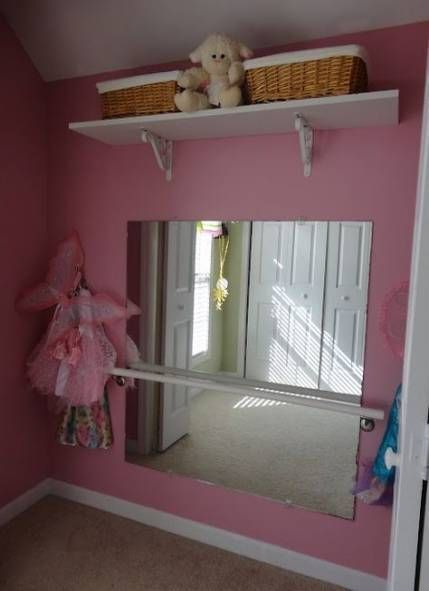 Baby Girl Room Closet Dress Up 51+ New Ideas -   11 dress Room quartos ideas