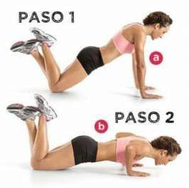 11 fitness Mujer busto ideas