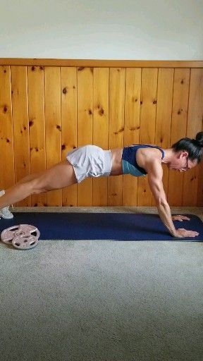 Intense core Strengthening plank varations -   11 fitness Photoshoot creative ideas