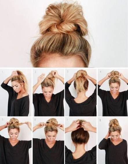 11 Easy boho  hairstyles