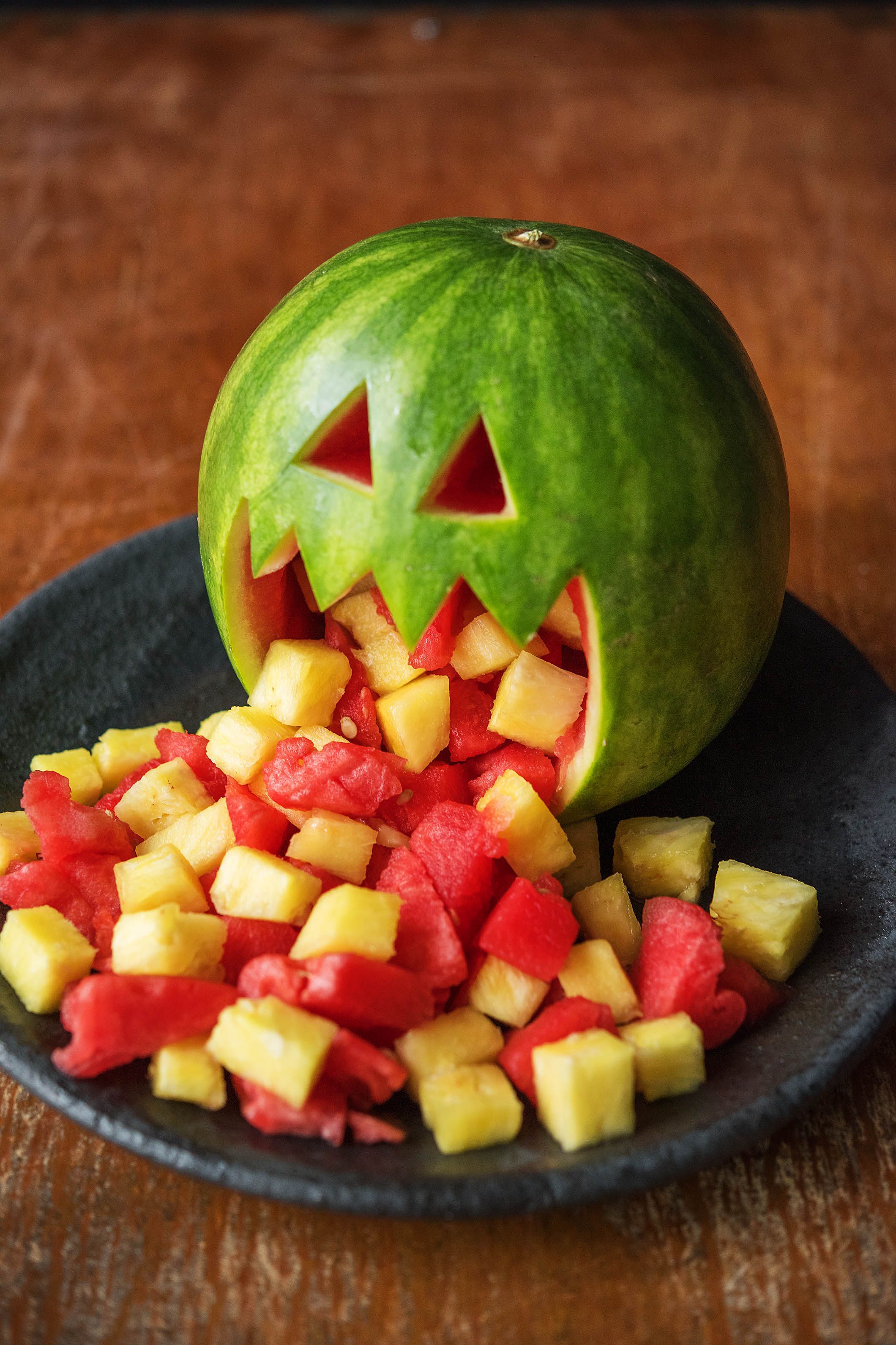8 Healthy Halloween Treats For Kids -   11 holiday Food potluck ideas