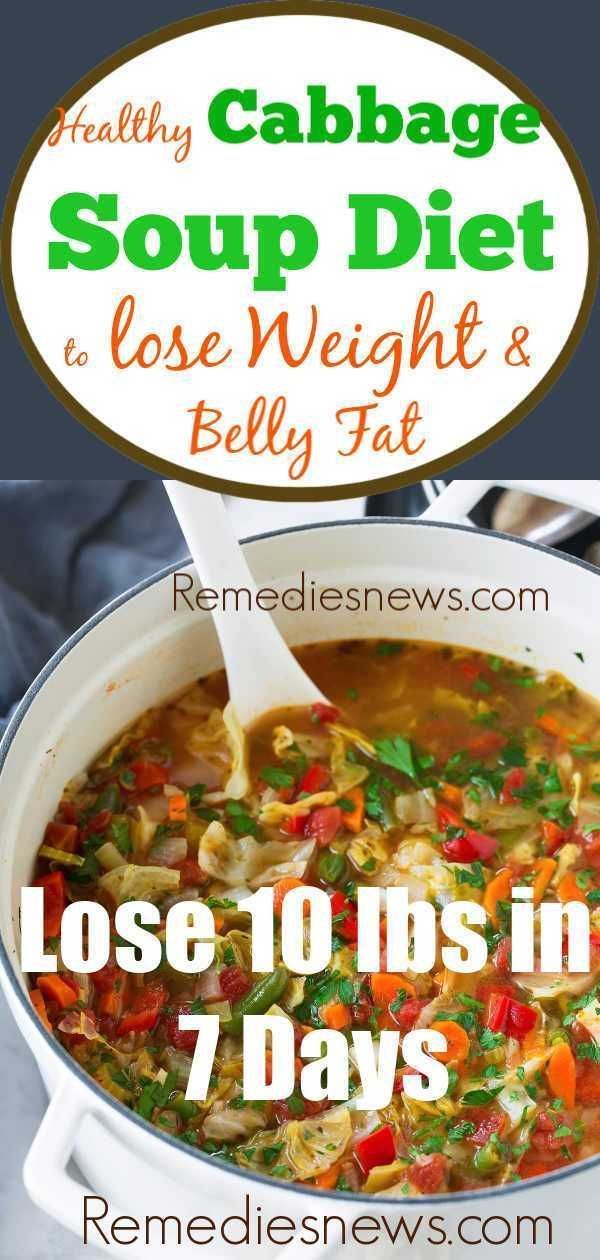 Easy Cabbage Soup Diet Recipes for Weight Loss - Lose 10 lbs in 7 Days -   12 healthy recipes Salad weight loss ideas