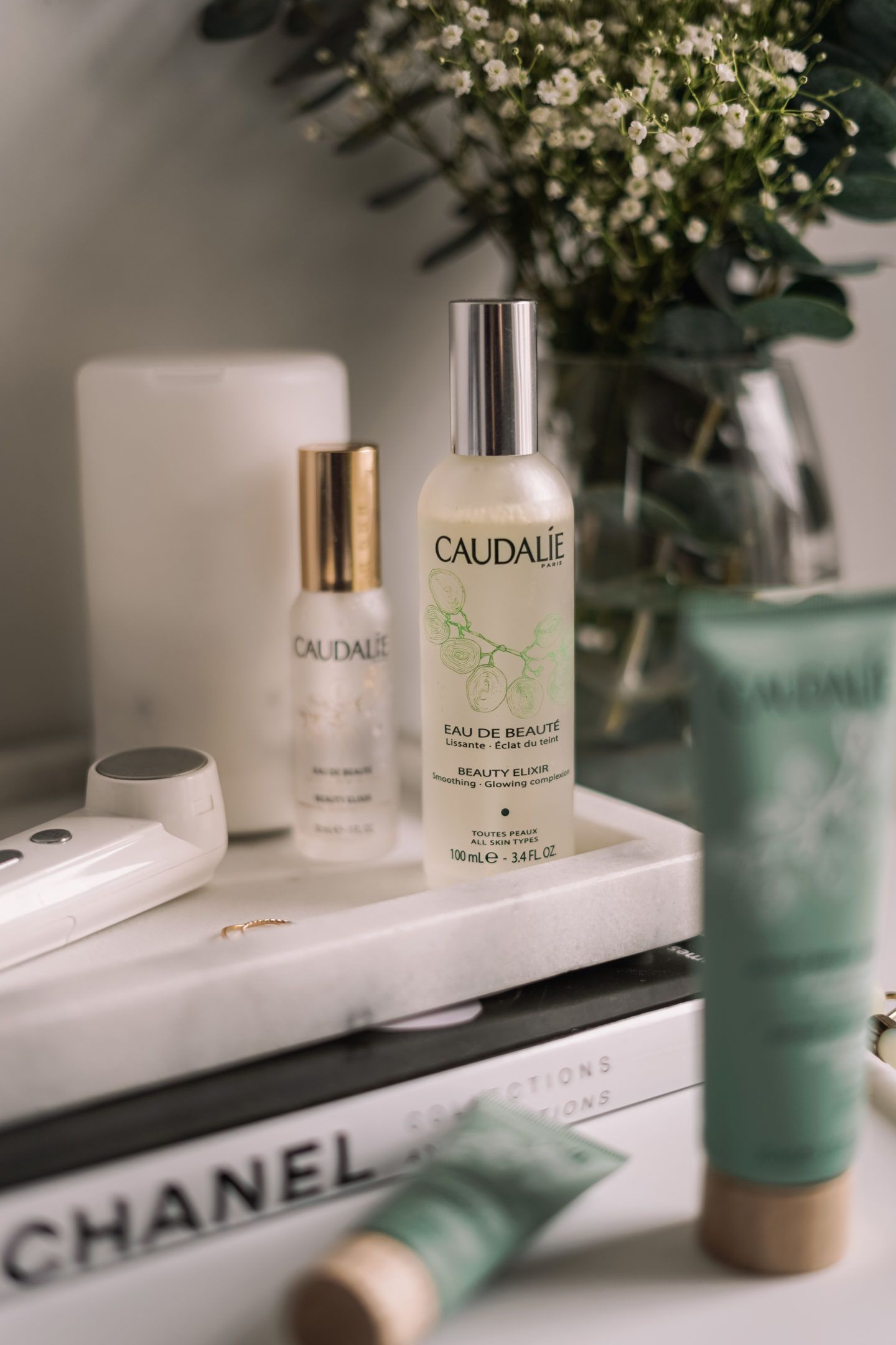The Ultimate Skin Detox with Caudalie -   12 skin care Photography inspiration ideas