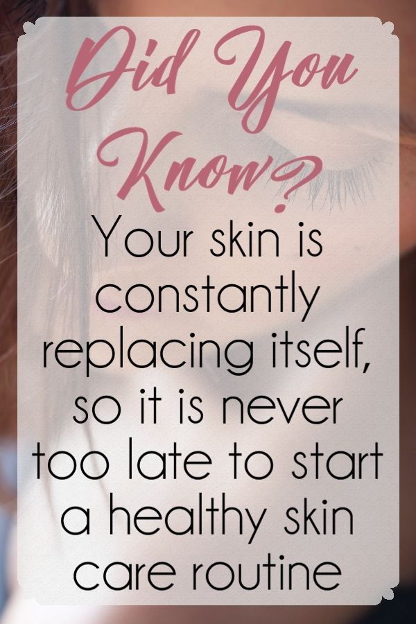 Skin Care Essentials Part I: Why is skin care important? -   12 younique skin care Quotes ideas