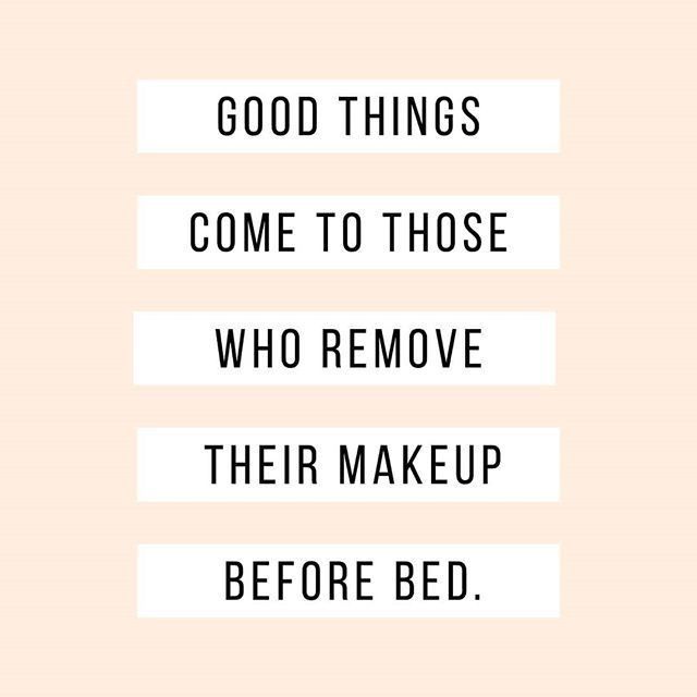 DUAL-PHASE MAKEUP REMOVER | Yanbal USA -   12 younique skin care Quotes ideas