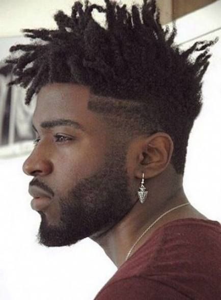 64+ trendy hairstyles men black african americans -   13 afro hairstyles Men ideas