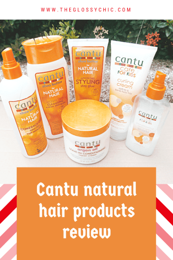 13 cantu hair Products ideas