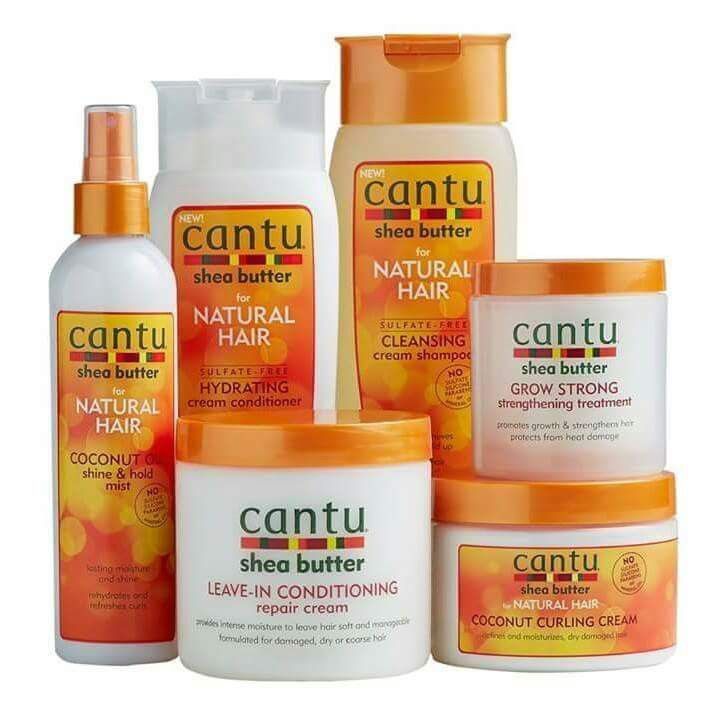 13 cantu hair Products ideas