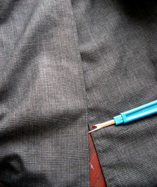 13 DIY Clothes For Men suit jackets ideas