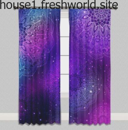 13 room decor For Teen Girls curtains ideas