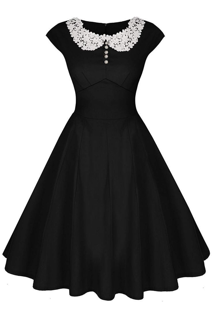 1950s Dresses, 50s Dresses | 1950s Style Dresses -   14 cute dress Classy ideas