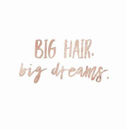 14 hair Quotes inspirational ideas