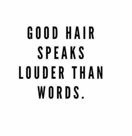 14 hair Quotes inspirational ideas