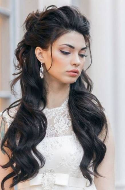65 Best Ideas Wedding Hairstyles Updo For Round Face Hairdos -   14 hair Wedding round face ideas