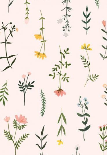 69+ Ideas Plants Background Wedding -   14 plants design pattern ideas