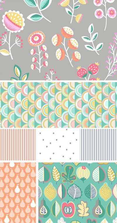 14 plants design pattern ideas