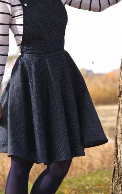 14 vintage dress DIY ideas