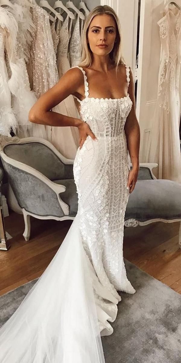 10 Wedding Dress Designers You Want To Know About | Wedding Forward -   15 designer wedding Dresses ideas