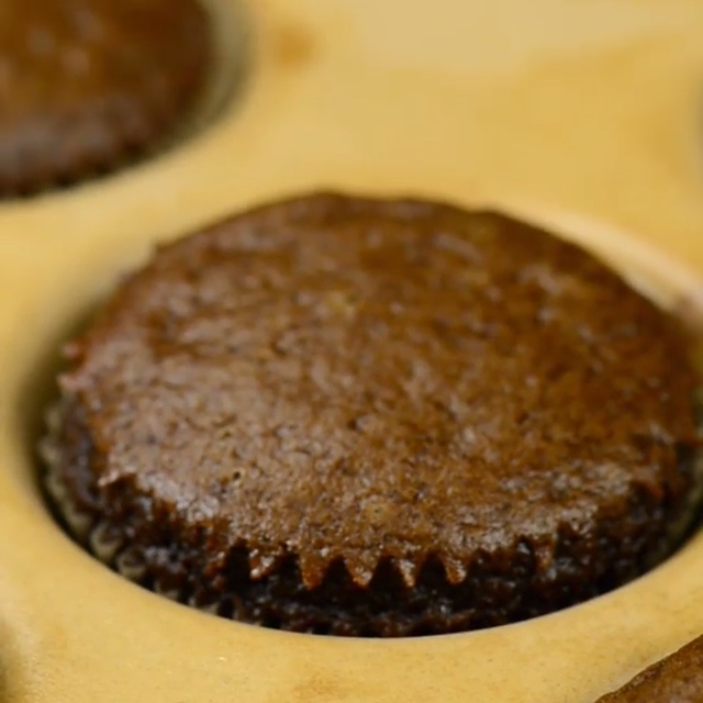 Heavenly Homemade Chocolate Cupcakes -   15 desserts Chocolate coffee ideas