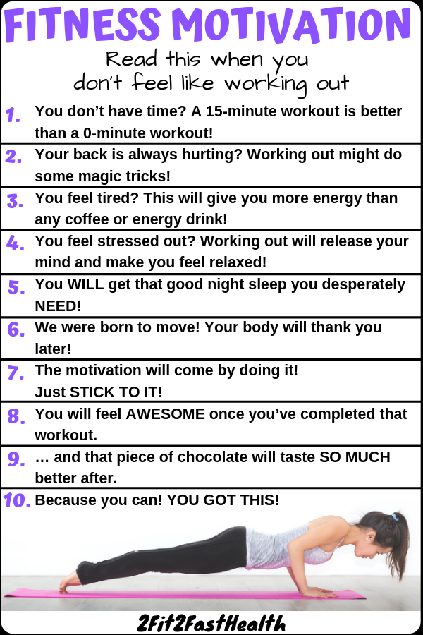 Fitness Motivation -   15 fitness Gear life ideas