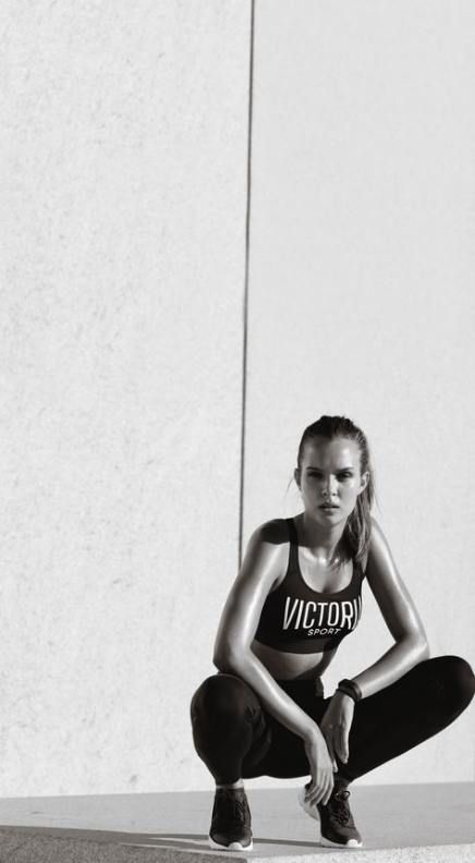 28 Trendy Sport Fashion Style Ideas Victoria Secret -   15 fitness Photoshoot clothes ideas