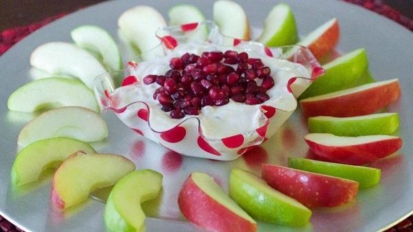 15 fruit holiday Appetizers ideas