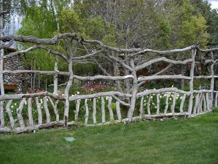 33 best Ideas for garden fence deer proof chicken wire -   15 garden design Fence deer ideas
