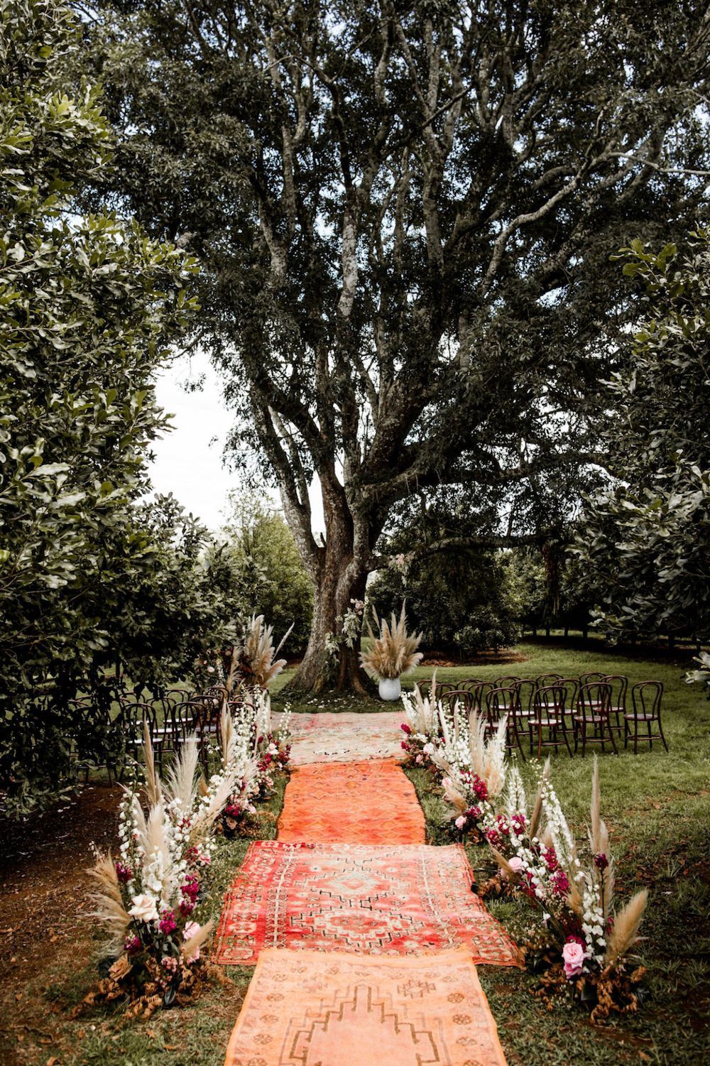 How to Style a Modern Bohemian Wedding Reception! -   15 wedding Bohemian reception ideas