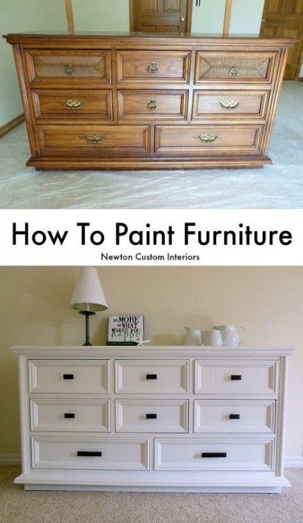 16 diy projects For Bedroom how to paint ideas