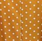 Self Tie Surplice Polka Dot Midi Dress -   16 dress Spring polka dots ideas