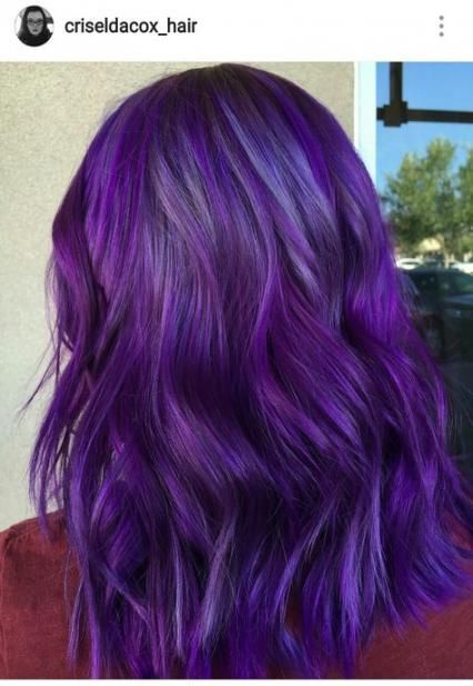 New Hair Purple Pixie Dyes Ideas -   16 hair Purple pixie ideas