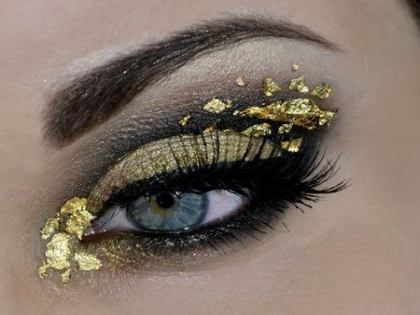 49+ Best Ideas for makeup colorful fantasy inspiration -   16 makeup Colorful fantasy ideas