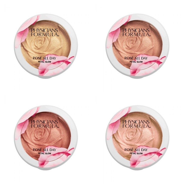 Physicians Formula Rose All Day Skincare & Makeup Collection for Summer 2019 – Musings of a Muse -   16 makeup Drugstore physicians formula ideas