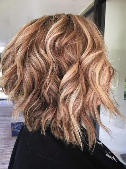 11 Fall Hair Color Trends That Are Going to Be Huge This Year -   17 fall hair ideas