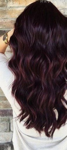 62 Ideas hair ideas colour red beautiful -   17 fall hair ideas