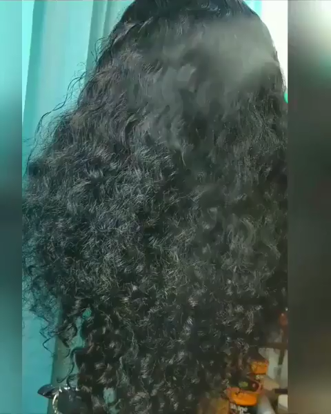 вќЈпёЏвќЈпёЏLook how to bring the curls back to lifeвќЈпёЏвќЈпёЏ -   17 hair Waves girl ideas