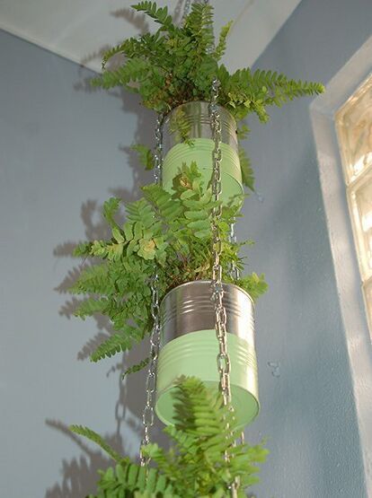 15 Beautiful DIY Ways To Hang Your Plants -   17 plants House spring ideas