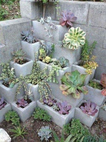 27 Brilliant DIY Backyard Ideas On A Budget (14 -   18 backyard planting ideas