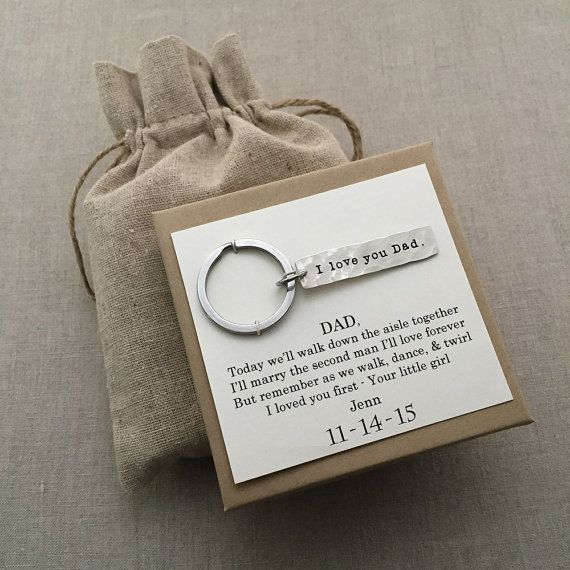 Father of the Bride (or Father's Day) Gift Ideas -   18 wedding Gifts for dad ideas