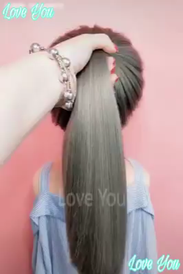 Amazing Hairstyles -   21 elegant hairstyles Videos ideas