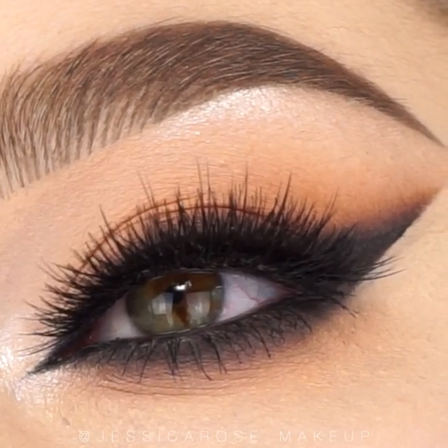 Fabulous Eye Make-up Tutorials! -   23 makeup Eyeliner videos ideas