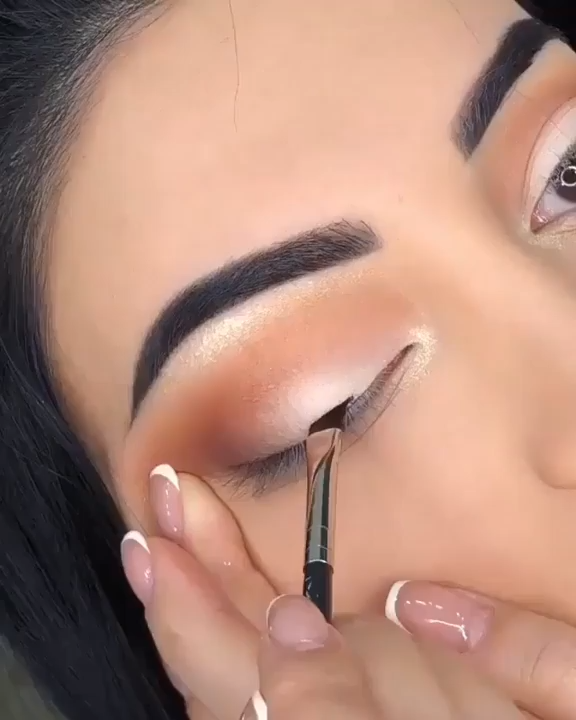 Make Para Olhos ! Aprenda de Uma Vez a se Maquiar -   23 makeup Eyeliner videos ideas