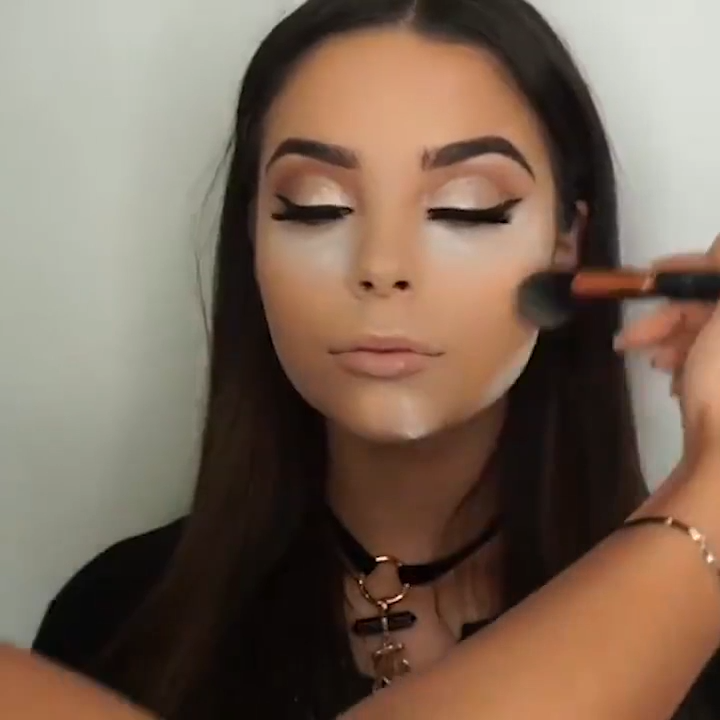 Makeup Tutorial Compilation -   23 makeup Eyeliner videos ideas