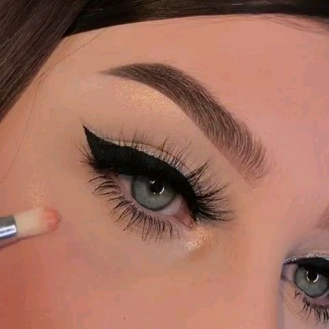 eyeliner extravaganza рџ‘Ѓ -   23 makeup Eyeliner videos ideas