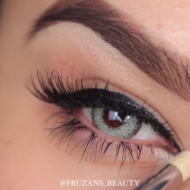 35 Gorgeous Eye Makeup Tutorials! -   23 makeup Eyeliner videos ideas