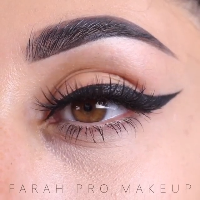 Easy Eye MakeUp Eyeliner Pro -   23 makeup Eyeliner videos ideas