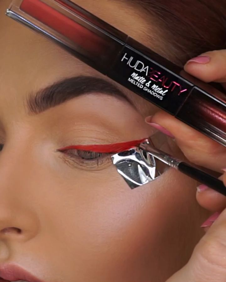23 makeup Eyeliner videos ideas