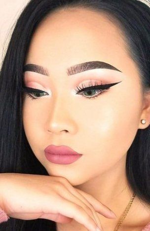 25+ trendy eye asian makeup eyeliner -   7 makeup Eyeliner asian ideas