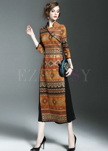 8 batik dress For Work ideas
